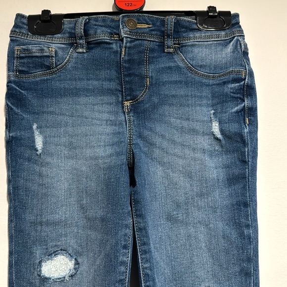 GIRLS JEANS - Picture 5 of 7
